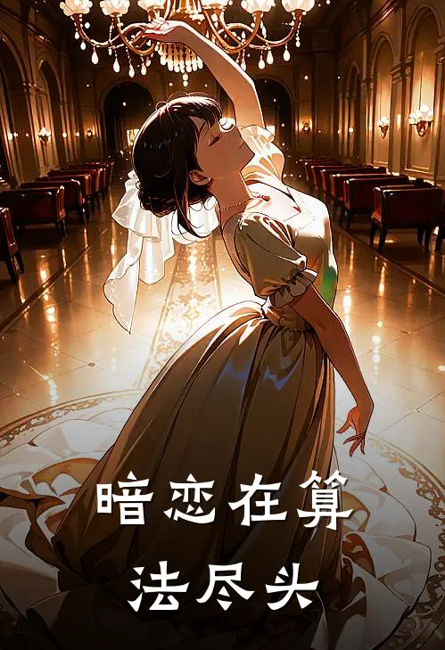 暗恋在算法尽头