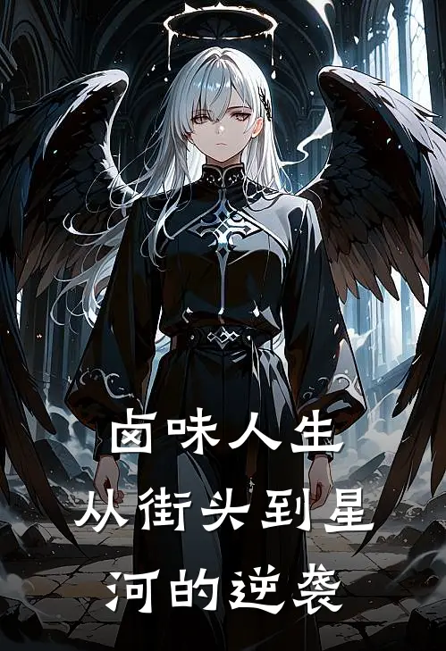 卤味人生：从街头到星河的逆袭