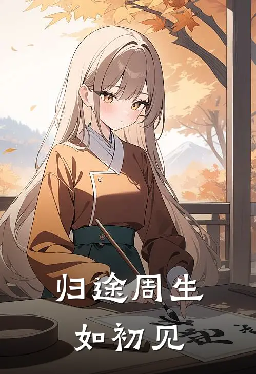 归途周生，如初见