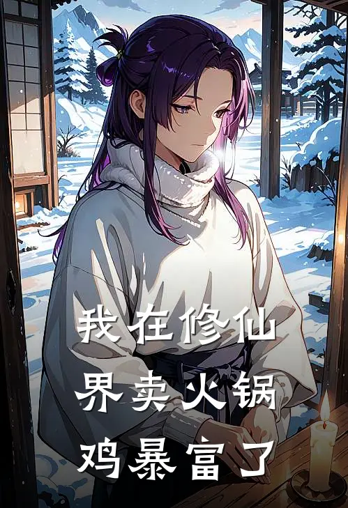 我在修仙界卖火锅鸡暴富了(林薇林薇)完结版免费阅读_我在修仙界卖火锅鸡暴富了全文免费阅读