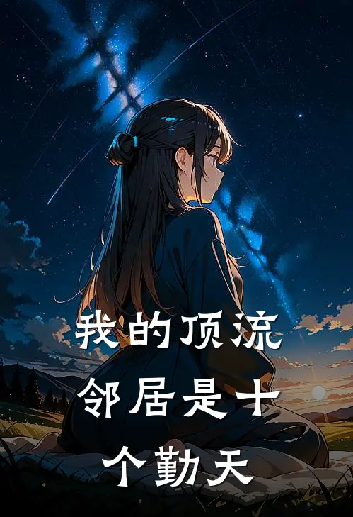 我的顶流邻居是十个勤天