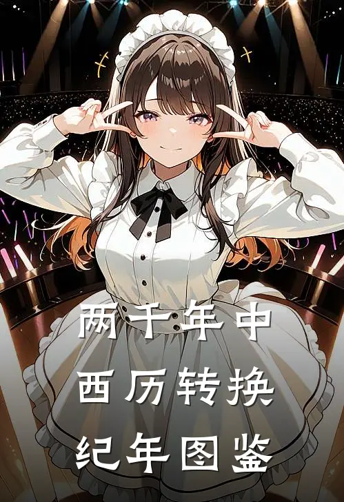 两千年中西历转换纪年图鉴狄奥尼西耶稣无弹窗全文免费阅读_最新推荐小说两千年中西历转换纪年图鉴(狄奥尼西耶稣)