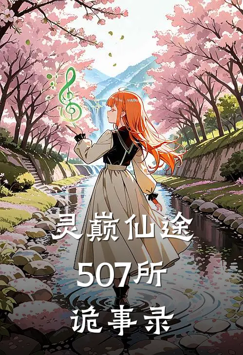 灵巅仙途：507所诡事录(凌川凌川)全文在线阅读_(灵巅仙途：507所诡事录)精彩小说