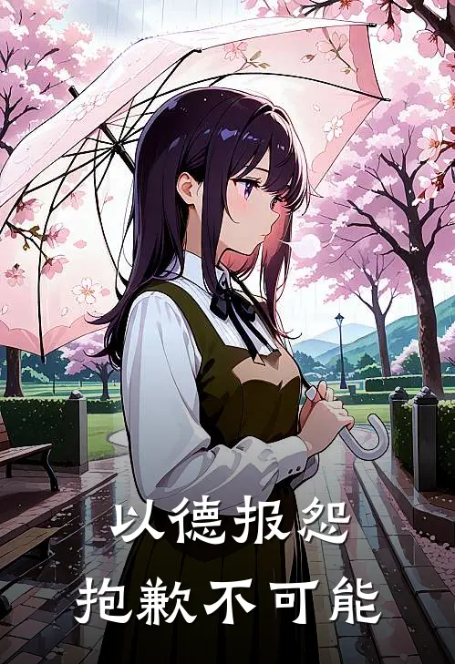 以德报怨，抱歉不可能