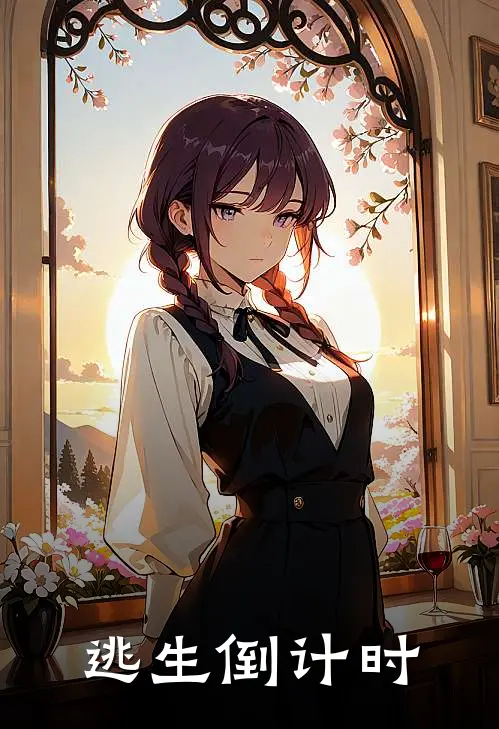 陆沉程真《逃生倒计时》小说免费在线阅读_逃生倒计时(陆沉程真)已完结小说