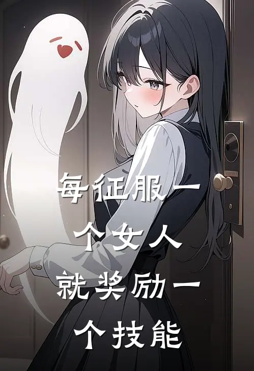 每征服一个女人，就奖励一个技能