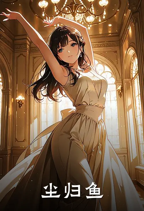 尘归鱼贺知遇陈序安完整免费小说_热门小说阅读尘归鱼贺知遇陈序安