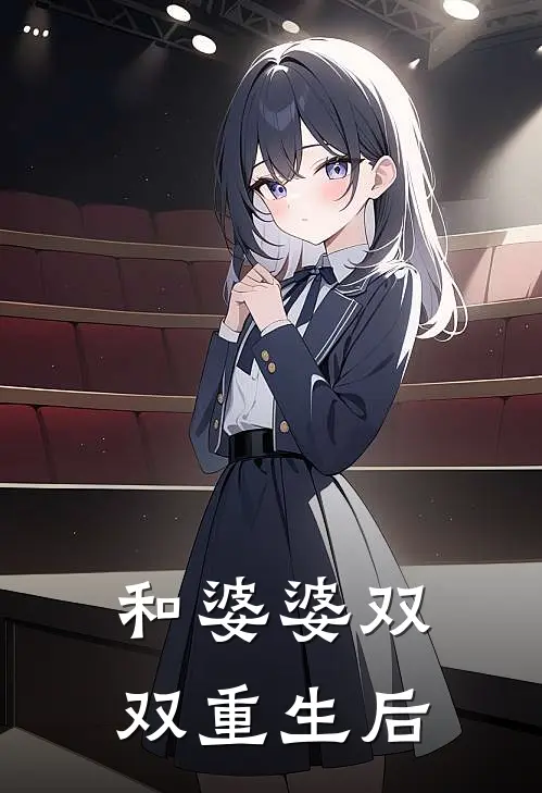 和婆婆双双重生后