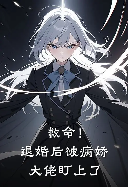 救命！退婚后，被病娇大佬盯上了