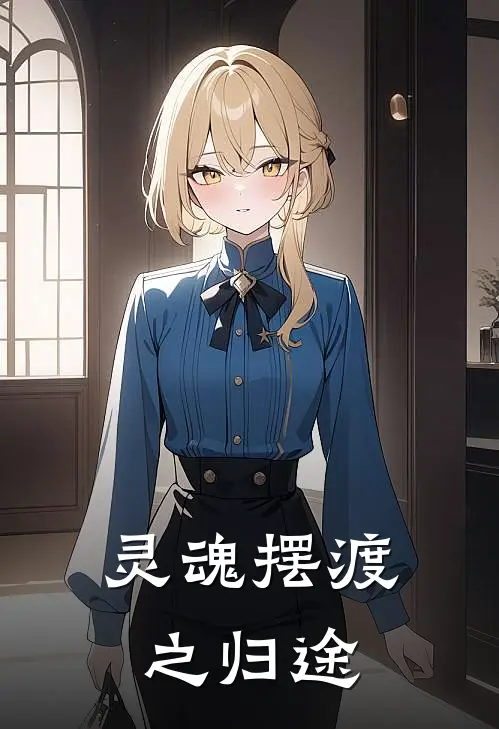 灵魂摆渡之归途