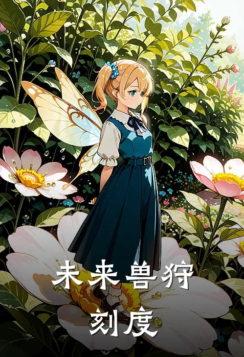 未来兽狩：刻度