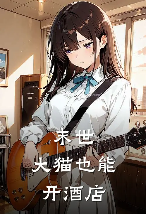 末世，大猫也能开酒店