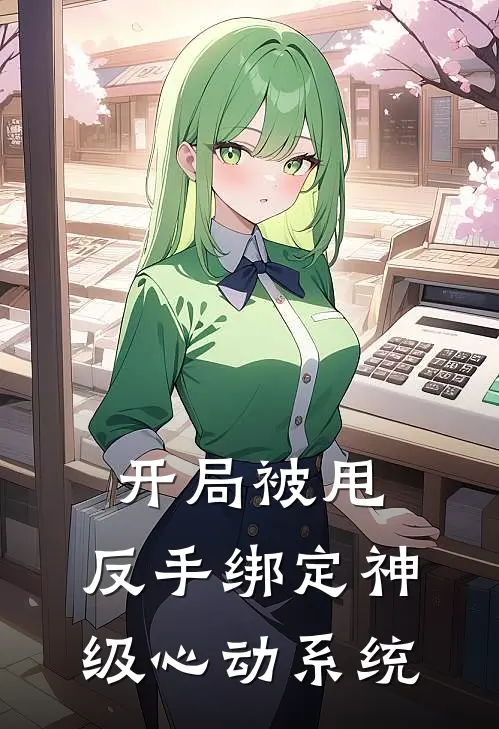 开局被甩，反手绑定神级心动系统(穆飞林清雅)无弹窗小说免费阅读_小说免费阅读无弹窗开局被甩，反手绑定神级心动系统穆飞林清雅