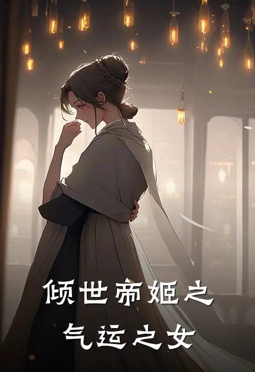 倾世帝姬之气运之女