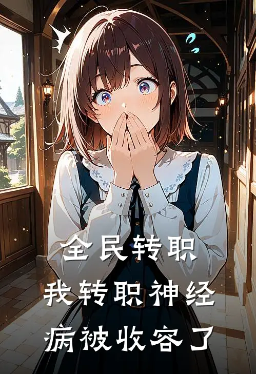 全民转职：我转职神经病被收容了