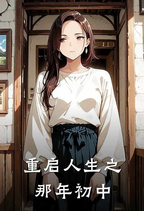 重启人生之那年初中