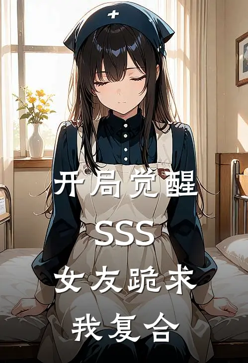 开局觉醒SSS，女友跪求我复合