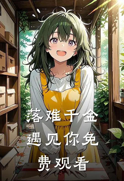 落难千金遇见你免费观看