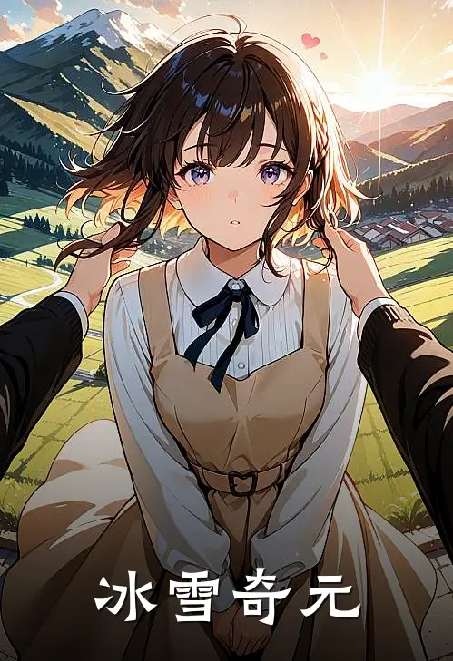 冰雪奇元