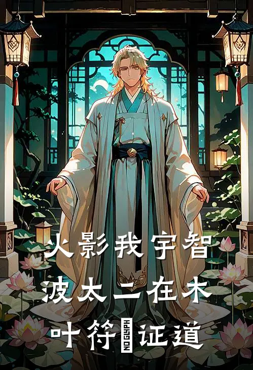 火影我宇智波太二在木叶符箓证道