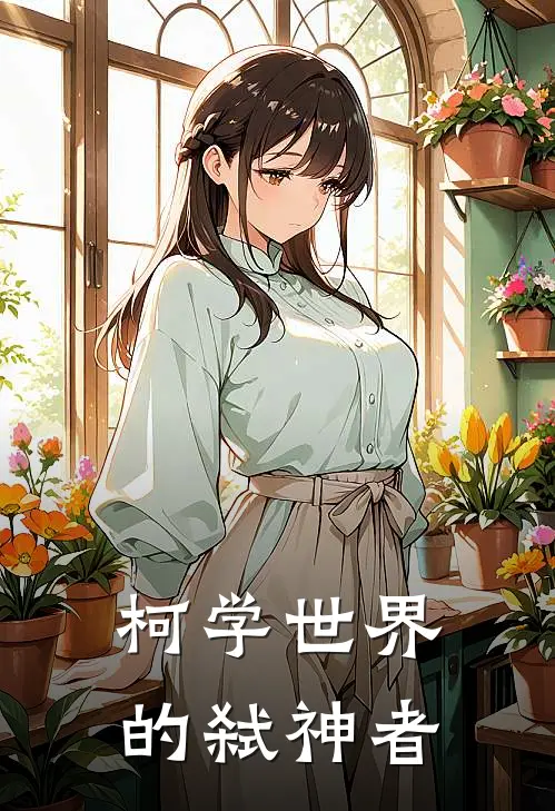 柯学世界的弑神者