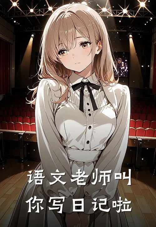 语文老师叫你写日记啦