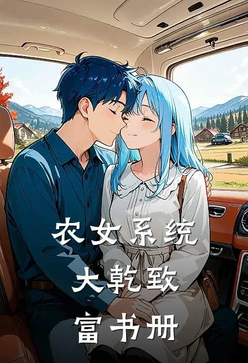 农女系统，大乾致富书册