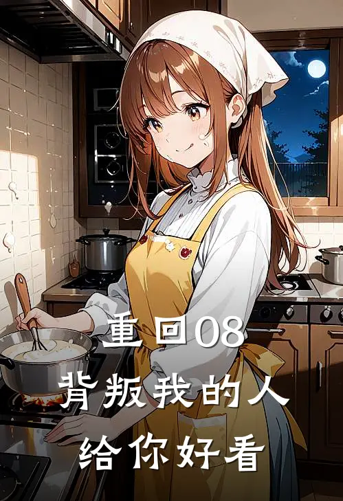 重回08，背叛我的人给你好看(林渊周鸿飞)免费阅读_完结热门小说重回08，背叛我的人给你好看(林渊周鸿飞)