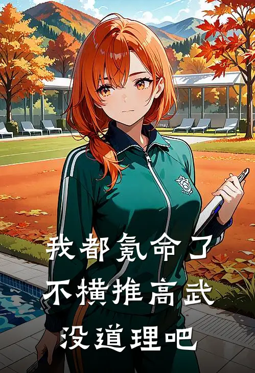 我都氪命了，不横推高武没道理吧安远安远全文在线阅读_我都氪命了，不横推高武没道理吧全集免费阅读