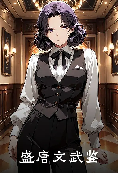 盛唐文武鉴(丁一丁小郎君)小说免费阅读无弹窗_完结小说盛唐文武鉴丁一丁小郎君