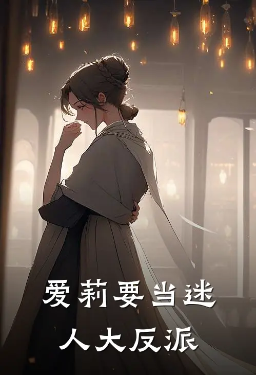 《爱莉要当迷人大反派》凯文维尔薇免费完本小说在线阅读_《爱莉要当迷人大反派》凯文维尔薇免费小说