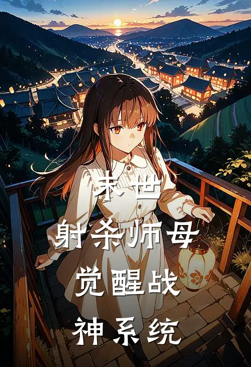 末世：射杀师母，觉醒战神系统