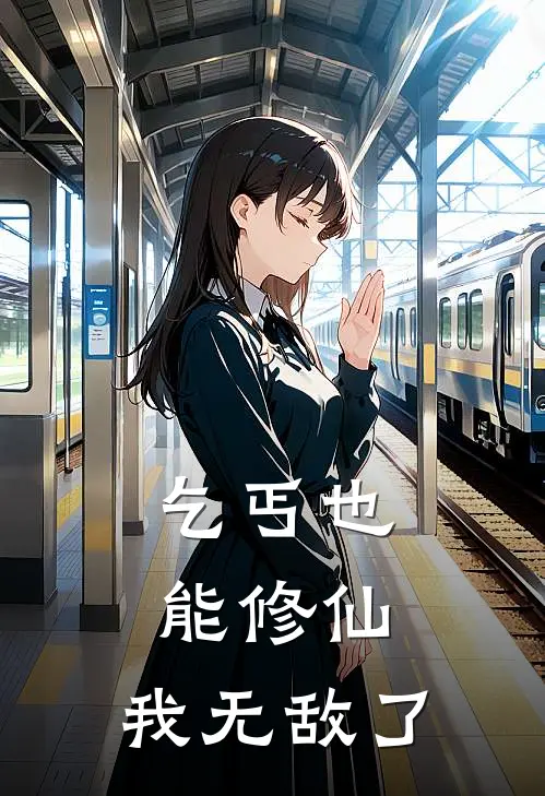 乞丐也能修仙，我无敌了