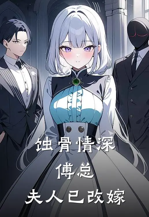 蚀骨情深：傅总，夫人已改嫁