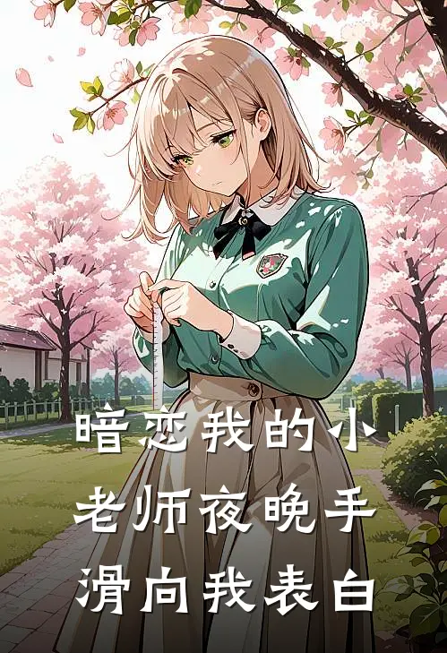 暗恋我的小老师夜晚手滑向我表白