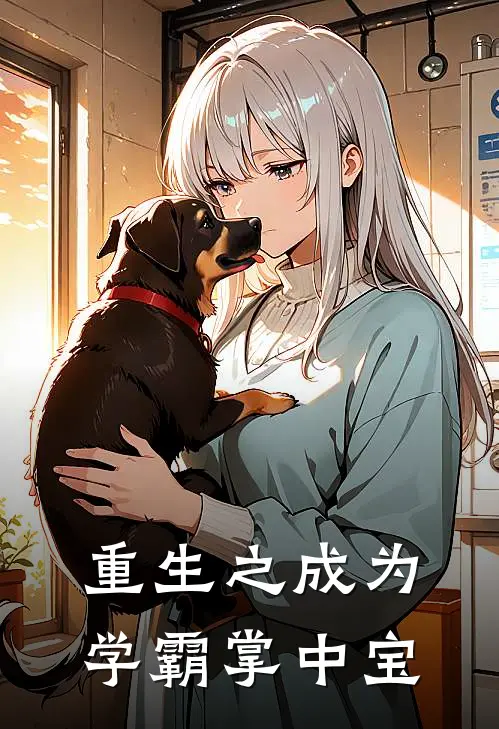 重生之成为学霸掌中宝