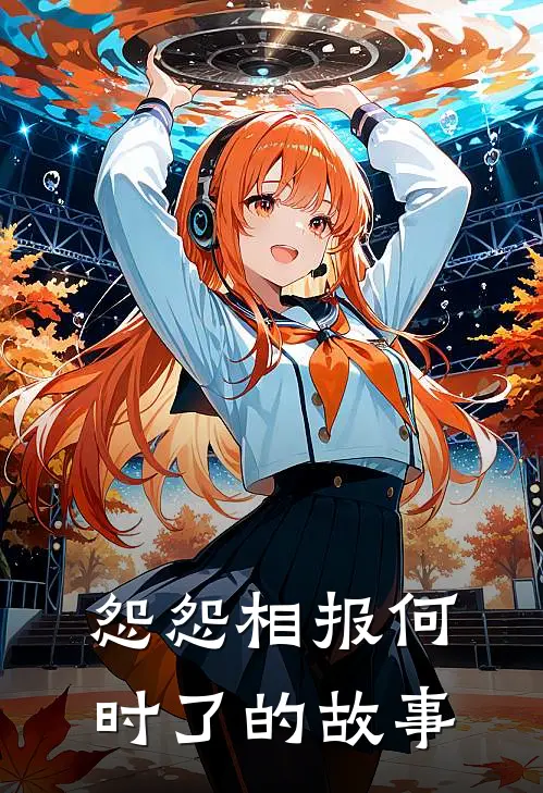 怨怨相报何时了的故事