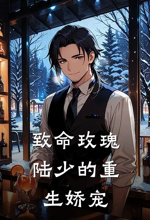 致命玫瑰：陆少的重生娇宠