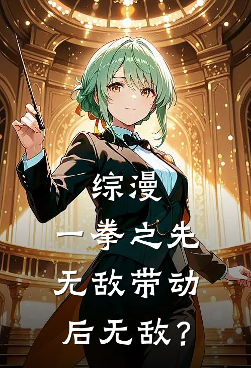 琦林琦玉综漫：一拳之先无敌带动后无敌？全文免费阅读_琦林琦玉完整版免费阅读