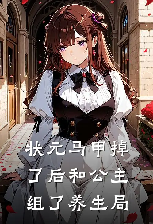 状元马甲掉了后和公主组了养生局(谢砚春桃)热门网络小说推荐_最新完结小说推荐状元马甲掉了后和公主组了养生局谢砚春桃