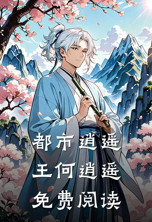 都市逍遥王何逍遥免费阅读