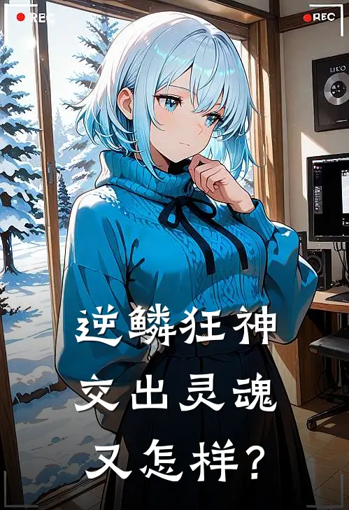 逆鳞狂神：交出灵魂又怎样？林风李玄完本小说免费阅读_最新章节列表逆鳞狂神：交出灵魂又怎样？(林风李玄)