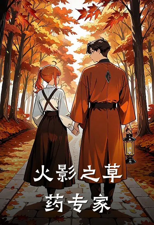 火影之草药专家