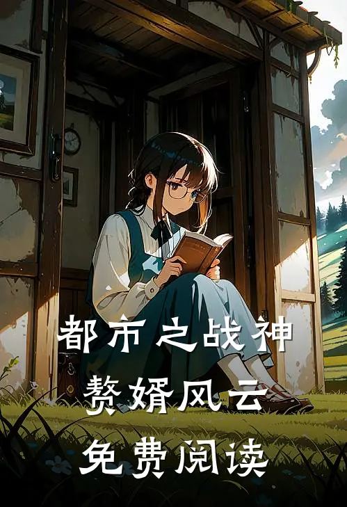 都市之战神赘婿风云免费阅读
