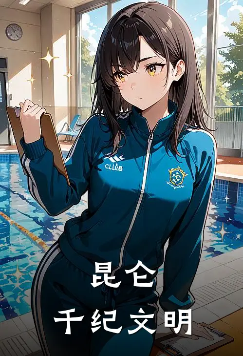 昆仑：千纪文明林逍江离完结版小说_最新章节列表昆仑：千纪文明(林逍江离)