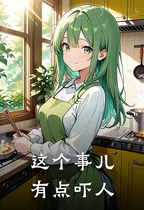 这个事儿有点吓人江月宁肖沁免费小说全文阅读_免费小说在线阅读这个事儿有点吓人江月宁肖沁