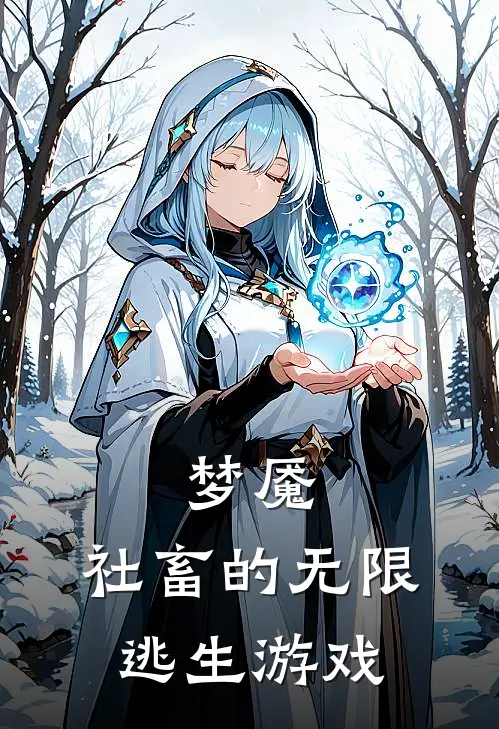 梦魇：社畜的无限逃生游戏林薇林薇免费小说在线阅读_最新章节列表梦魇：社畜的无限逃生游戏(林薇林薇)