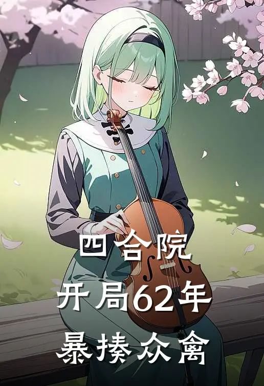 四合院：开局62年，暴揍众禽