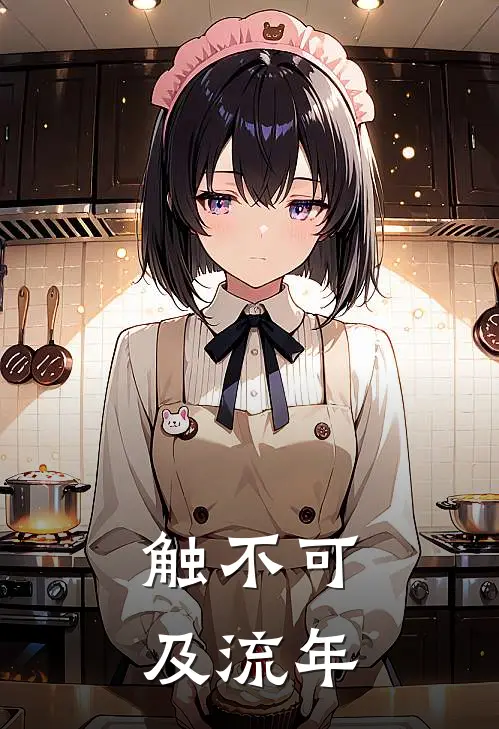 触不可及【流年】