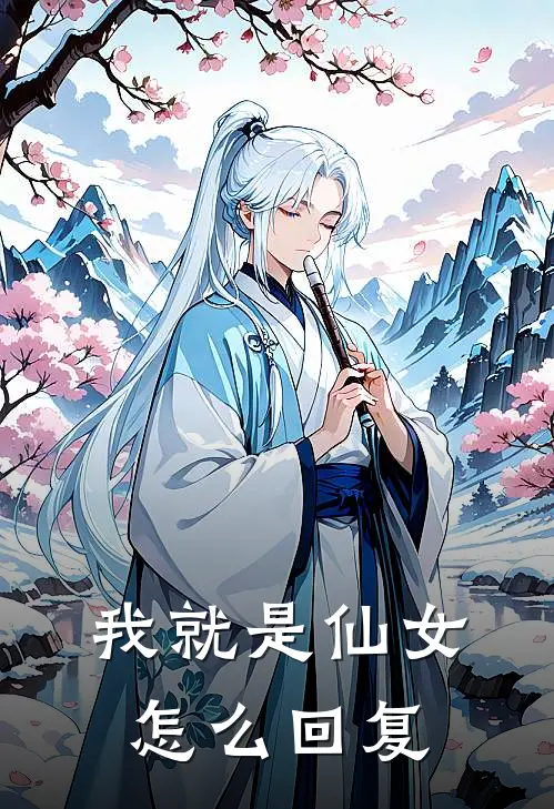 我就是仙女怎么回复